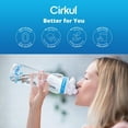 thumbnail image 2 of Cirkul GoSip Grape Flavor Cartridge, 1-pack, 2 of 9