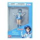 thumbnail image 2 of Figura Bandai Sailor Moon HGIF Sailor Mercury 11,1 cm, 2 of 6