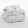 thumbnail image 4 of Sealy Temperature Balancing Down Alternative Duvet, 4 of 6