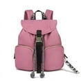 thumbnail image 2 of Bag spot BIMBA Bimba and Lola Y LOLA spring backpack versatile letter backpack, 2 of 2
