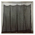 thumbnail image 2 of Cimarron Sports 10 x 10 Foot Heavy Duty Golf Net Baffle Protects Golf Netting, 2 of 3