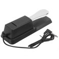 thumbnail image 4 of Sustain Pedal, High Tenacity Keyboard Pedal Rustproof  For Piano, 4 of 8