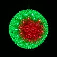 thumbnail image 4 of Holidynamics Dynamic RGB Orb Effects, 7.5", 1 Count, 4 of 8