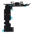 thumbnail image 1 of NATEFEMIN Black Charging Port Fix Charging Issue Replacement Dock Connector High Quality Repair Part Charging for Phone 8 Plus, 1 of 8