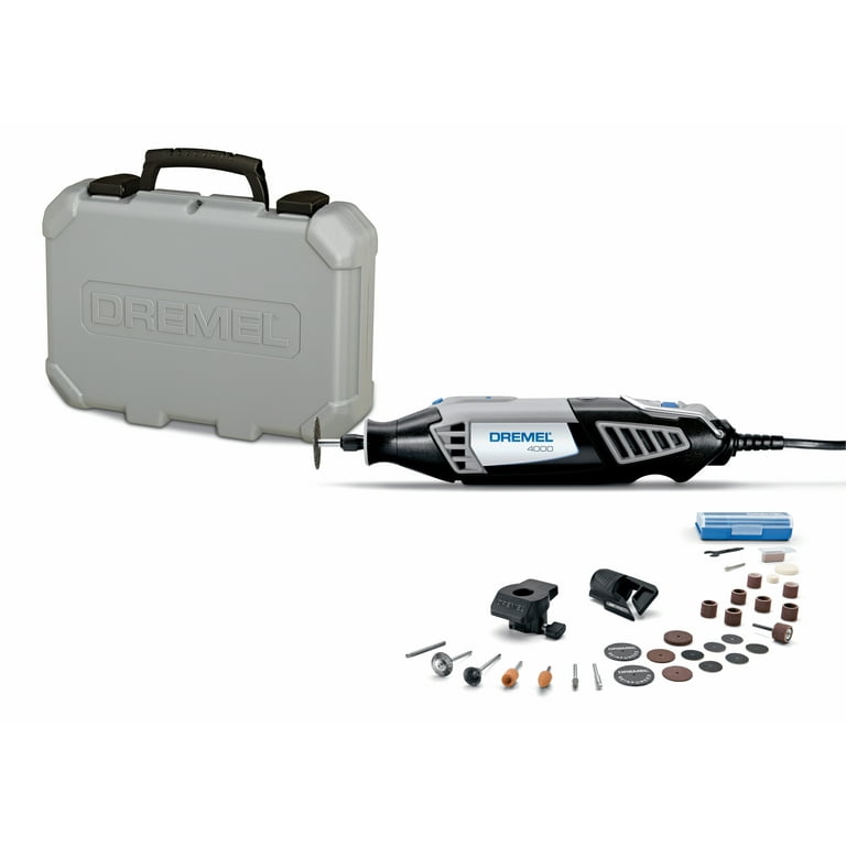 Mototool Dremel 4000-4/36 135W 110V