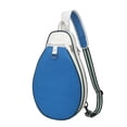 thumbnail image 1 of Bolsa de tenis Racquet Sport Bag Coilted Coilted Coilted Portable Ligero Tennis Mochila Bajón de bádminton para niños para niños Próximo amigo, 1 of 8