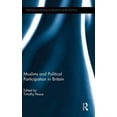 thumbnail image 1 of Muslims and Political Participation in Britain (Routledge Studies in Religion and Politics), 1 of 3