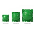 thumbnail image 4 of Caja de cultivo de raíces de plantas de alta presión para jardinería, estuche de cría de bolas de raíces para Injerto de jardín, 5 piezas, 4 of 4