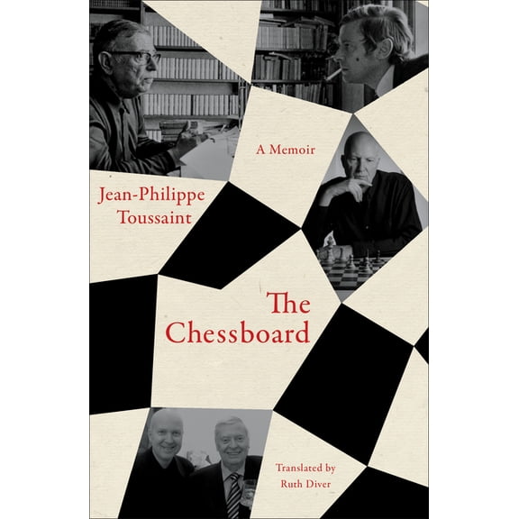 The Chessboard: A Memoir, (Paperback)