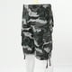 thumbnail image 4 of WILLBEST Pantalones Cortos Deportivos para Hombre, Mallas Deportivas para Baloncesto, Fitness, con Bolsillo, de Compresión, de Secado Rápido y Muy Elásticos., 4 of 8