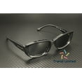 thumbnail image 4 of MICHAEL KORS MK2210U 300587 Asheville Black Grey Solid 54 mm Women's Sunglasses, 4 of 7