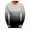 Gray, variant on Patlollav Mens Turn-Down Collar Tops Slim Fit Basic Long Sleeve T-Shirt
