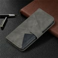 thumbnail image 1 of Flip Etui on For Xiaomi Poco X3 Pro Classic Phone Wallet Leather Case For Xiomi PocoX3 NFC X3Pro MiX3 Coque Card Slot Back Cover A4 Poco X3 Pro, 1 of 6