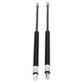 thumbnail image 1 of 2Pcs 480mm Gas Spring Hydraulic Oil Seal Rod Support Machinery Shock Struts Stroke 200mm800N, 1 of 4