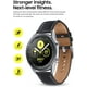thumbnail image 4 of Samsung Galaxy Watch3 GPS 45mm Plata Mística Reacondicionado, 4 of 5