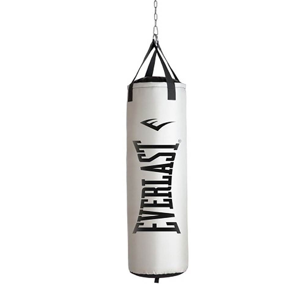 Details about   Everlast 70 lb NevaTear Heavy Bag Boxing MMA Kickboxing Punching Free Shipping 