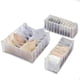 thumbnail image 4 of Juego de 3 piezas-Sujetadores, Bragas, Calcetines, Cajas De Almacenamiento Zefei Wu 9024735052265, 4 of 5