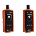 thumbnail image 3 of 2Pcs Universal Tire Pressure Monitoring System Tpms Reset Tool El-50448 Automotive Diagnostic Instrument For Car Maintenance Vehicle Sensor Reactivation, 3 of 8