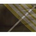 thumbnail image 4 of oneOone Georgette Viscose Fabric Tartan Check Fabric Prints By Yard 42 Inch Wide, 4 of 4