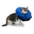 thumbnail image 4 of Collier de Récupération pour Animaux de Compagnie après Chirurgie Collier Gonflable pour Animaux Collier Elizabeth Collier pour Chien et Chat, 4 of 7