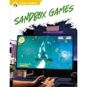 Sandbox Games (Hardcover)