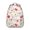 Multicolor, variant on Mathematics Math Students Backpack Scientific Formula Science Classroom School Bag with Chemistry Biology Physics Design, Durable and Comfortable