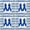 Blue 4Packs, variant on Blue Bow Pin Badges 50PCS Elegant Decorative Lapel Pins for Clothes Accessories, 50 Pieces, Blue 1Pack