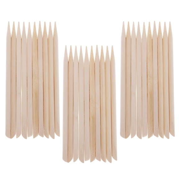 CCOCC Wooden Stylus Drawing Scratch Sticks art of scratch Surfaces