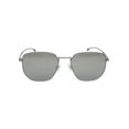 thumbnail image 1 of Lentes de sol Hugo Boss 0992/F/S RIM/T4 58MM GRIS mate, 1 of 3