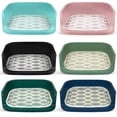 thumbnail image 4 of Support de Coussin pour Chien et Toilette - Type C, 4 of 9