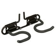 Rubbermaid Shed Accessory S Hook, Black