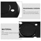 thumbnail image 3 of unbranded 10Ud De Para Bomba De Agua Manual Universal Negro Resistente Y Práctico, 3 of 7