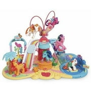 My Little Pony Butterfly Island Playset