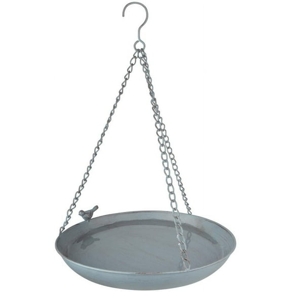Esschert Design FB403 Series Hanging Bird Bath
