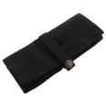 thumbnail image 3 of GOOHOCHY Correa de reloj Bolsa de transporte Relojes de viaje Rollo de almacenamiento Bolsa de accesorios de reloj, 3 of 8