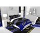 thumbnail image 5 of Funda nórdica King,Juego de cama Football Lovers,Funda nórdica Rugby para niños, 5 of 7