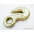 thumbnail image 3 of Red Hound Auto 2 Forged Alloy 3/4 Inches Eye Grab Hook Tow - Grade 70, 3 of 4