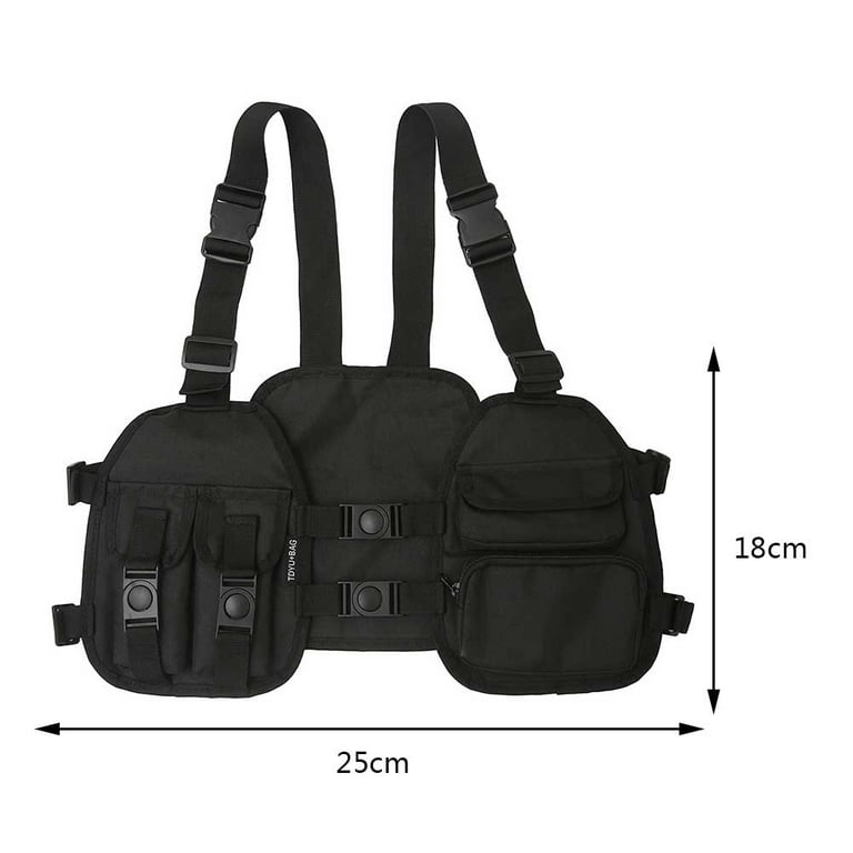 Chest bag price sale