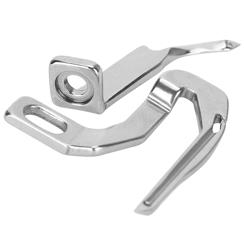 Sewing Machine Accessories Interlock Machine Needle, Satin Stitch