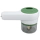 thumbnail image 5 of Procesador de Alimentos ANGGREK Picadora eléctrica de Verduras Con Carga USB, 5 of 7