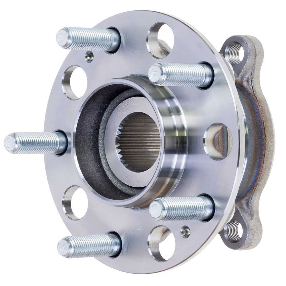 Schaeffler 102359 Wheel Bearing - Generation 3