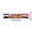 6A, variant on Decorative Design Lest We Forget Remembrance Banner Red Poppy Military Tribute for Memorial Celebration Armistice Day Veterans Day
