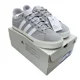 thumbnail image 1 of Ad-id-as Men’s Daily 4.0 Shoes, Style# IF4505, Size Brown M9.5/W10.5, Clay, 1 of 6