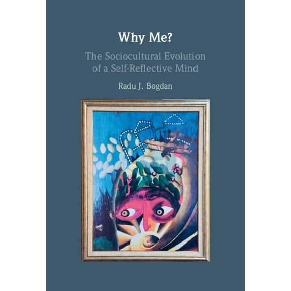 Why Me?, (Paperback)