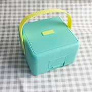 Gaming Carry Organizer Case for Nex Playground Game System Console Storage Box