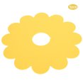 thumbnail image 4 of Recovery Collar,5pcs Pet Cat Recovery Kitten Surgery Circle Sun Flower Collar Future-Proof Design, 4 of 8