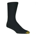 Gold Toe Men's Fluffies Socks 520S