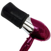 New Salon-Grade Lightweight Blow Dryer Diffuser Socks (2 Pack)