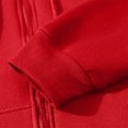 thumbnail image 5 of Ma Commande Récente Ensembles Décontractés pour Femmes 3 Pcs ZVAVZ Ensemble de Survêtement d'Automne pour Femmes avec Chandail à Capuche Uni, Hauts à Col Rond, Chandail à Capuche, Pantalon de Survêtement à Cordon, Ensemble de Sport 3 Pcs, 5 of 5