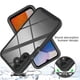 thumbnail image 4 of Hybrid Rugged Armor Shockproof Phone Case For Samsung Galaxy A15 A25 A35 A55 A05S A04S A14 A24 A34 A54 5G TPU Plastic Back Cover, 4 of 5